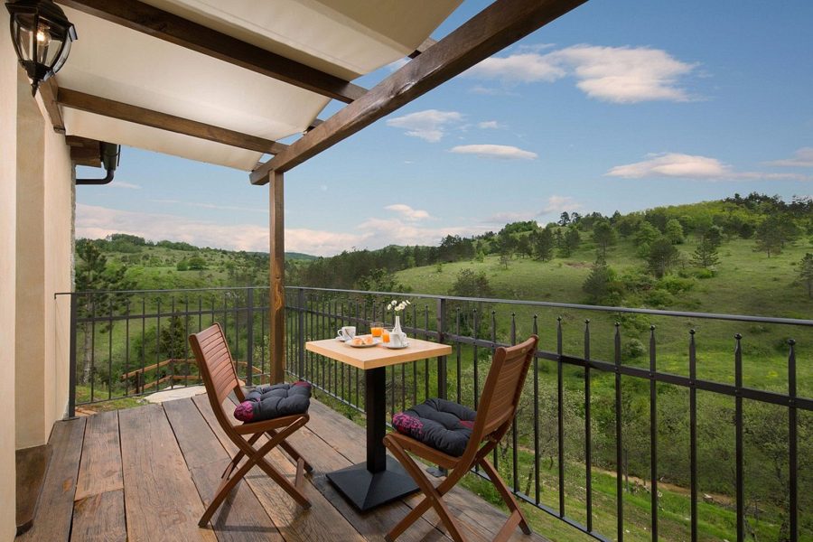 komerční prostor – Resort-Centralna Istra, Motovun, Chorvatsko – foto 48