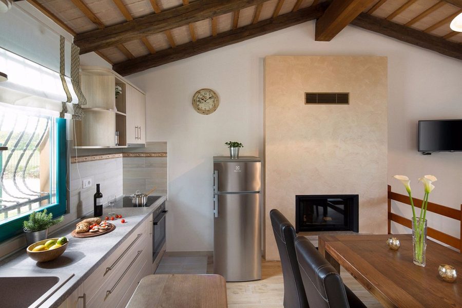 komerční prostor – Resort-Centralna Istra, Motovun, Chorvatsko – foto 50