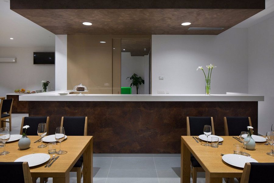 komerční prostor – Resort-Centralna Istra, Motovun, Chorvatsko – foto 51