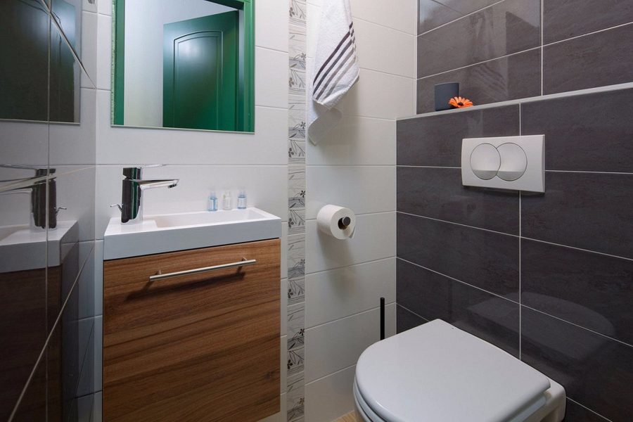 komerční prostor – Resort-Centralna Istra, Motovun, Chorvatsko – foto 57