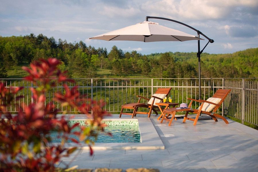 komerční prostor – Resort-Centralna Istra, Motovun, Chorvatsko – foto 54