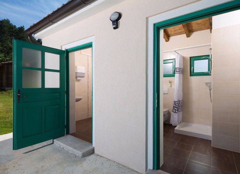 komerční prostor – Resort-Centralna Istra, Motovun, Chorvatsko – foto 59