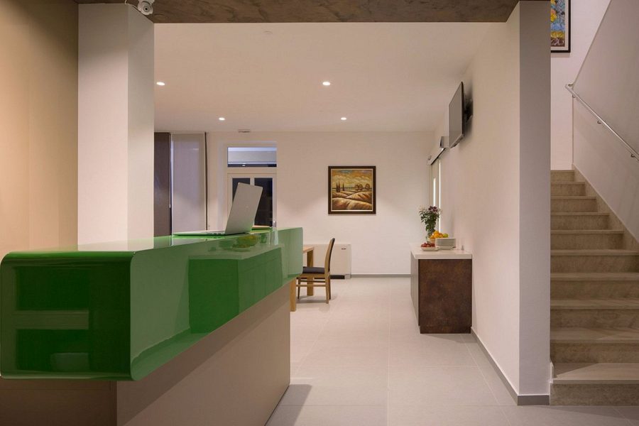 komerční prostor – Resort-Centralna Istra, Motovun, Chorvatsko – foto 60