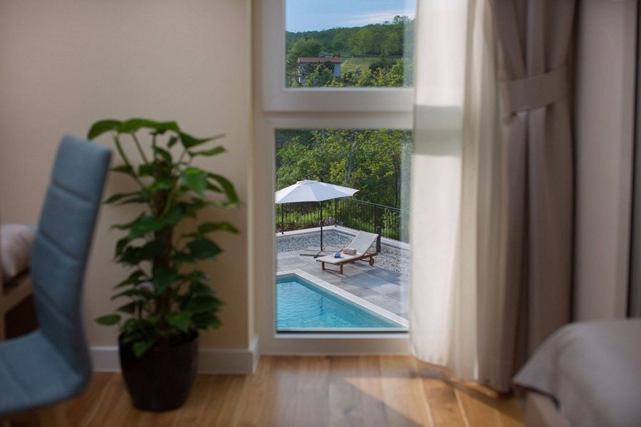 komerční prostor – Resort-Centralna Istra, Motovun, Chorvatsko – foto 64