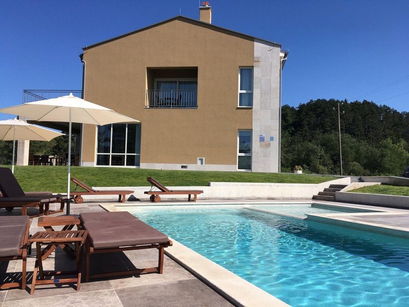 komerční prostor – Resort-Centralna Istra, Motovun, Chorvatsko – foto 65