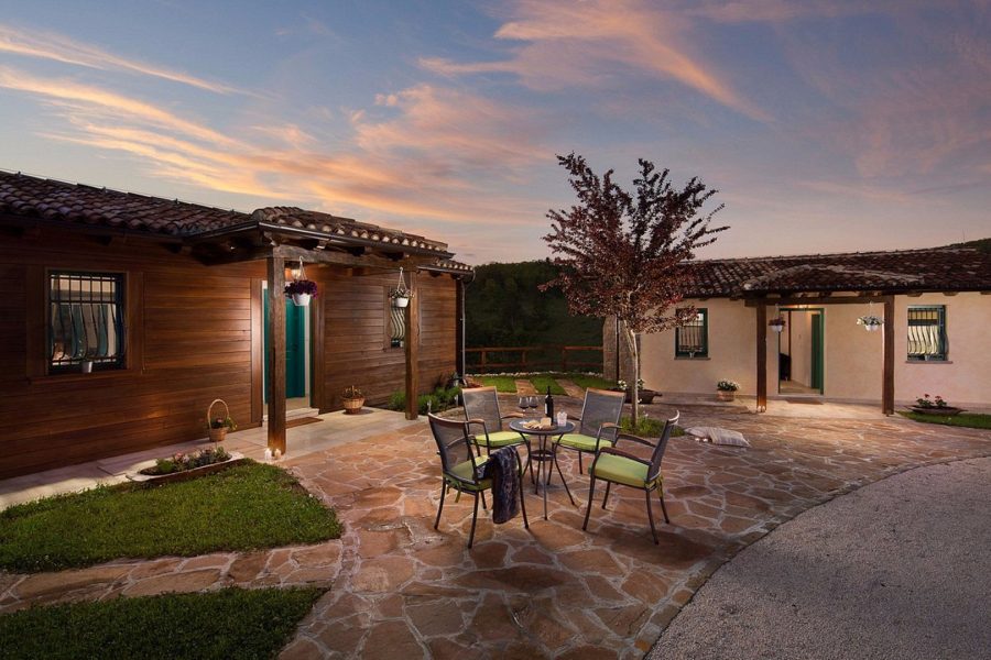 komerční prostor – Resort-Centralna Istra, Motovun, Chorvatsko – foto 67