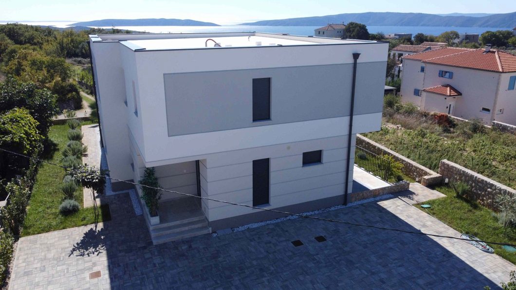 dům – Vila s bazénem a vířivkou, Linardići, Chorvatsko – foto 1