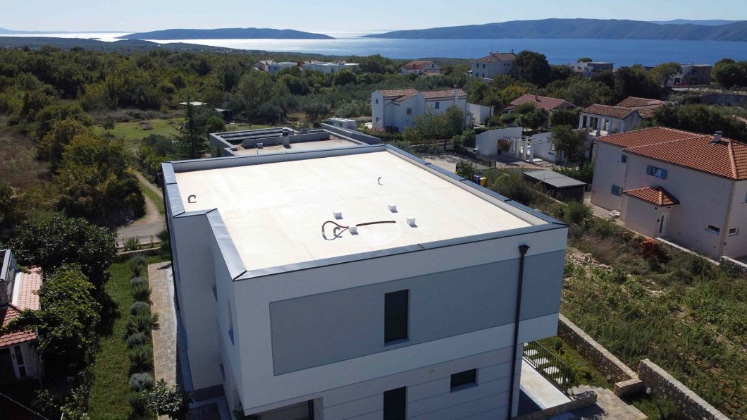 dům – Vila s bazénem a vířivkou, Linardići, Chorvatsko – foto 3