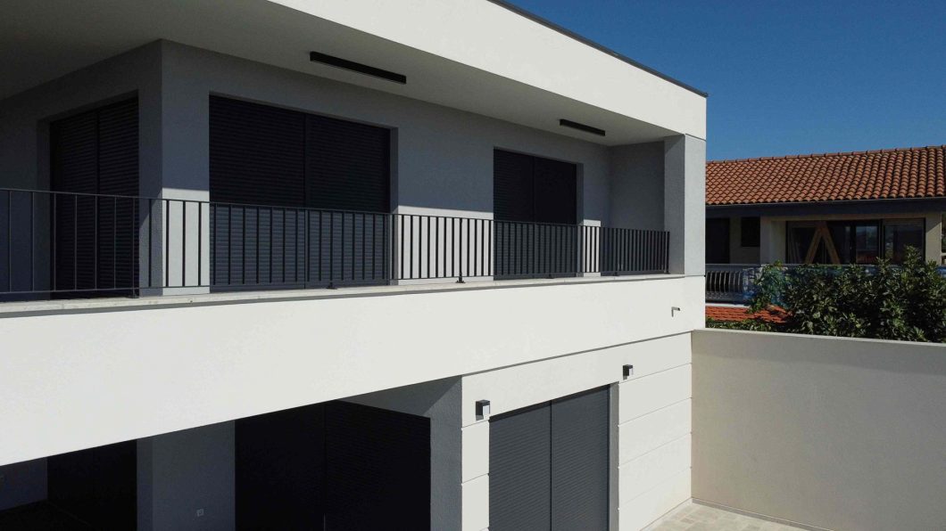 dům – Vila s bazénem a vířivkou, Linardići, Chorvatsko – foto 4