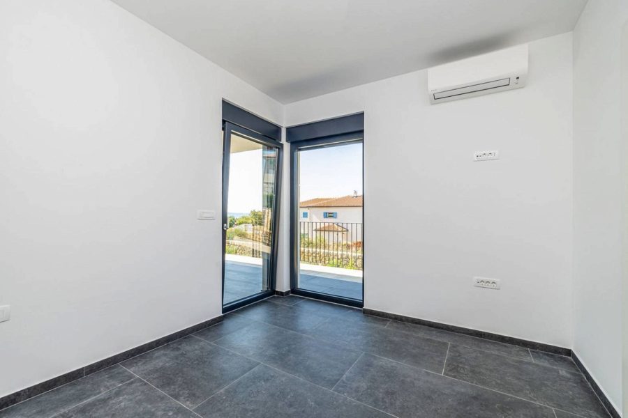 dům – Vila s bazénem a vířivkou, Linardići, Chorvatsko – foto 13