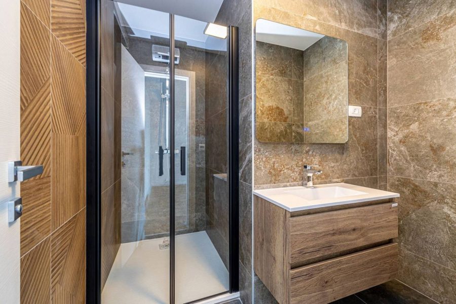 dům – Vila s bazénem a vířivkou, Linardići, Chorvatsko – foto 17