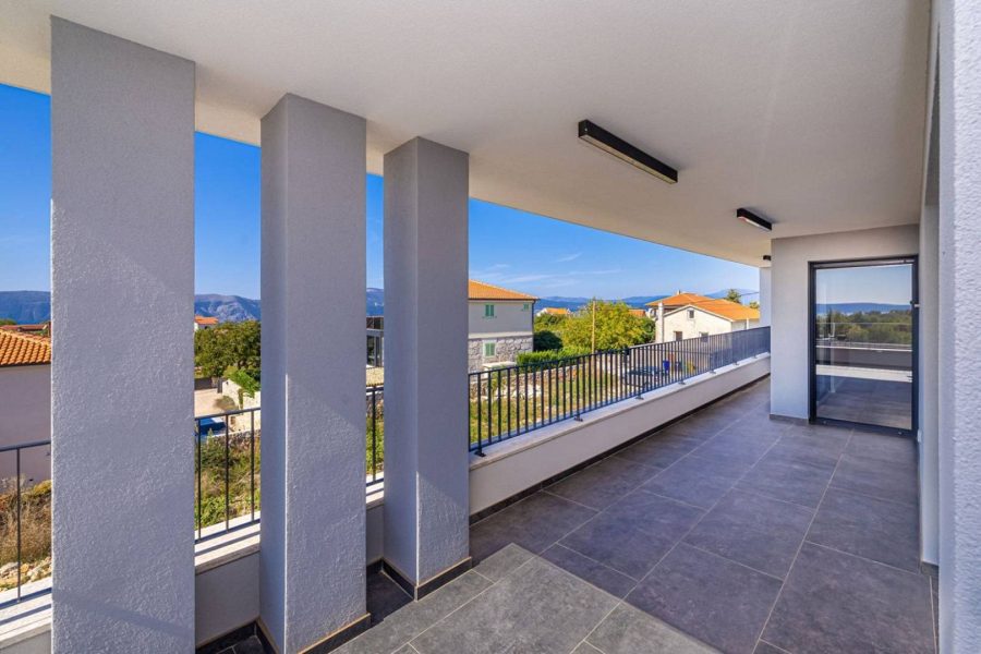 dům – Vila s bazénem a vířivkou, Linardići, Chorvatsko – foto 15