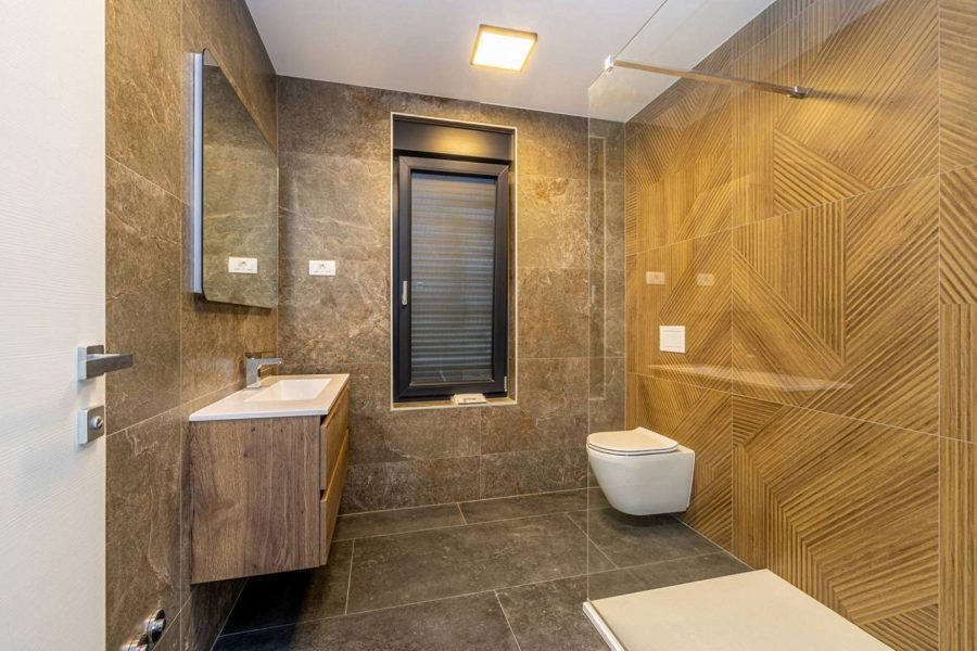 dům – Vila s bazénem a vířivkou, Linardići, Chorvatsko – foto 21