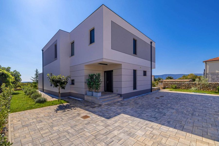 dům – Vila s bazénem a vířivkou, Linardići, Chorvatsko – foto 9