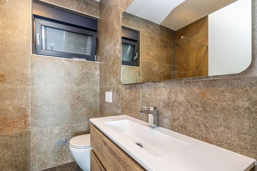 dům – Vila s bazénem a vířivkou, Linardići, Chorvatsko – foto 24