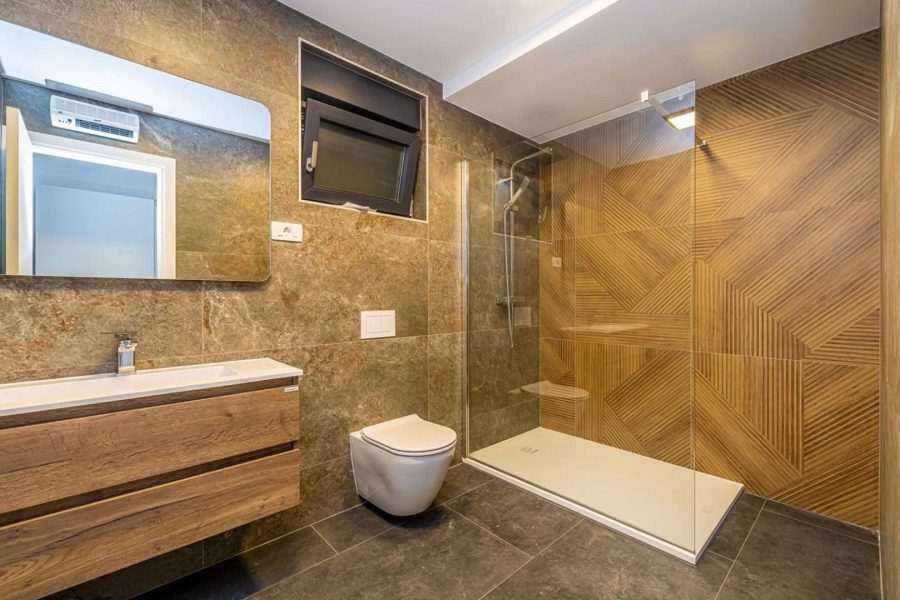 dům – Vila s bazénem a vířivkou, Linardići, Chorvatsko – foto 23