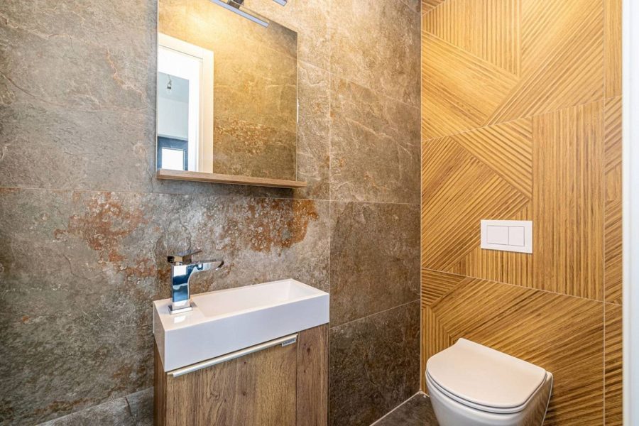 dům – Vila s bazénem a vířivkou, Linardići, Chorvatsko – foto 25