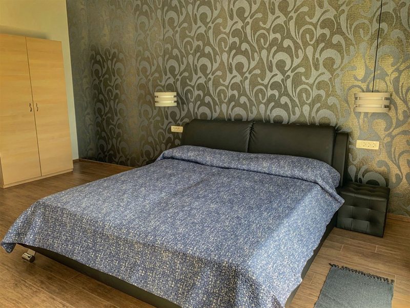 dům – Vila se 2 byty, bazénem a panoramatickým výhledem na celý Kvarnerský záliv, Kastav, Chorvatsko – foto 16