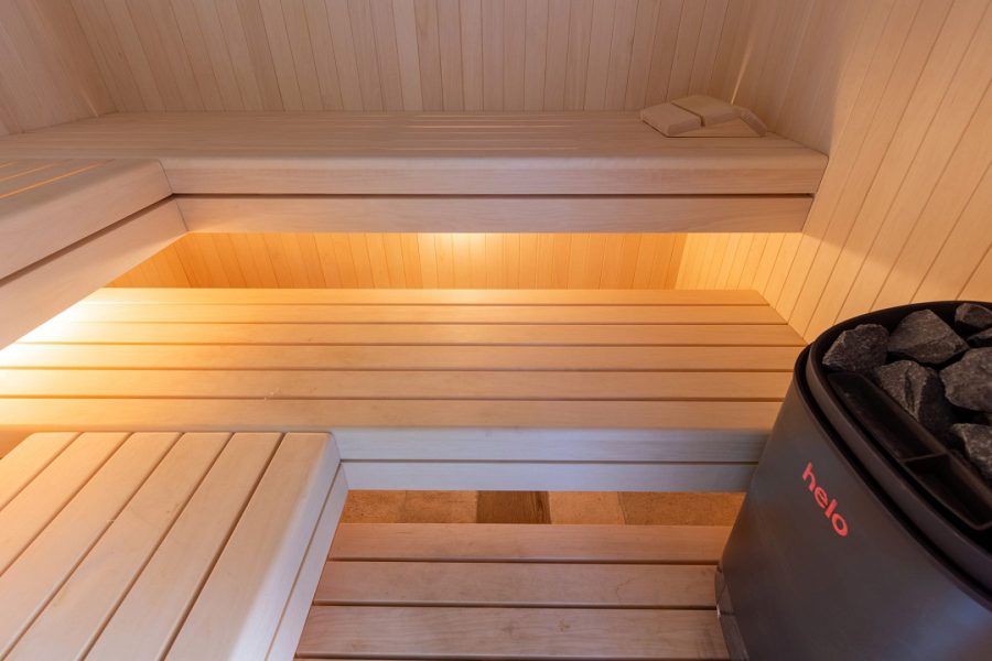 dům – Luxusní vila s bazénem a tenisovým kurtem, Murvica, Chorvatsko – foto 19