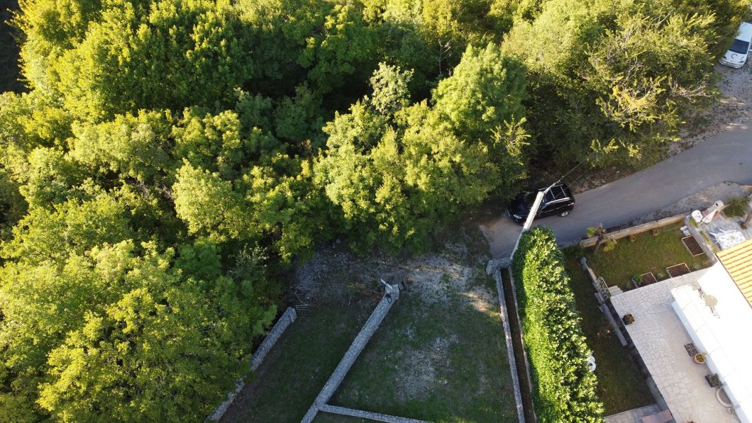 komerční prostor – Dům se 4 apartmány + podkroví, Dobrinj, Chorvatsko – foto 9