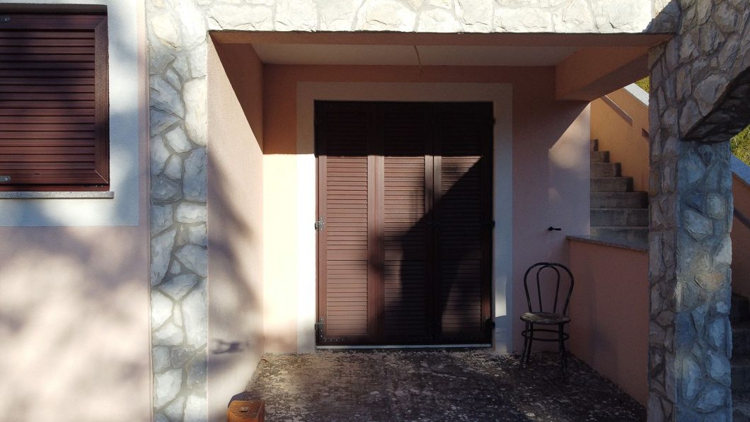 komerční prostor – Dům se 4 apartmány + podkroví, Dobrinj, Chorvatsko – foto 16