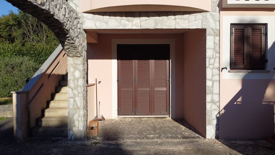 komerční prostor – Dům se 4 apartmány + podkroví, Dobrinj, Chorvatsko – foto 13