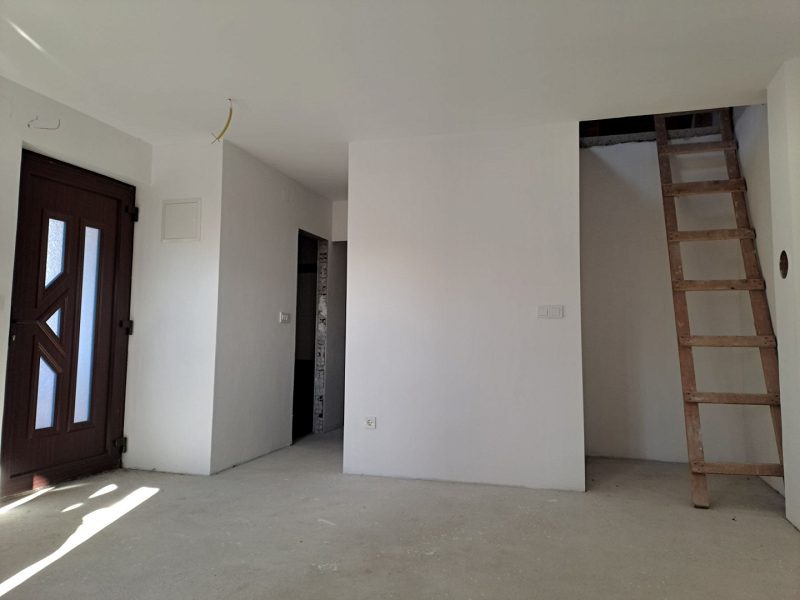 komerční prostor – Dům se 4 apartmány + podkroví, Dobrinj, Chorvatsko – foto 19