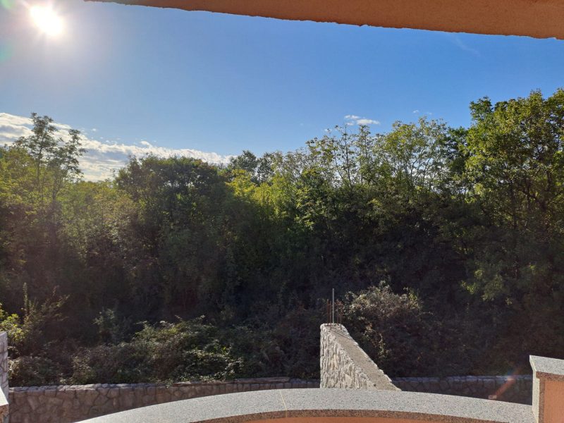 komerční prostor – Dům se 4 apartmány + podkroví, Dobrinj, Chorvatsko – foto 12