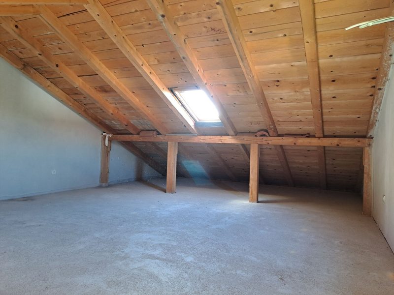 komerční prostor – Dům se 4 apartmány + podkroví, Dobrinj, Chorvatsko – foto 17