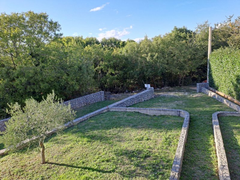 komerční prostor – Dům se 4 apartmány + podkroví, Dobrinj, Chorvatsko – foto 10