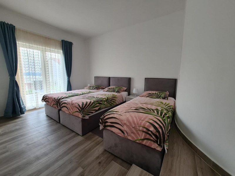 komerční prostor – Samostatně stojící dům se 4 apartmány 120 m od moře, Dramalj, Chorvatsko – foto 26