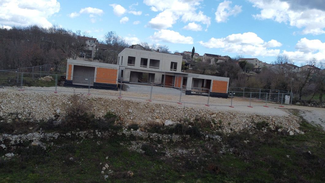 dům – Luxusní vila na Istrii, Kringa, Chorvatsko – foto 7