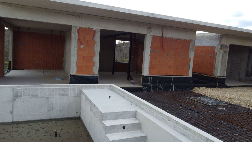 dům – Luxusní vila na Istrii, Kringa, Chorvatsko – foto 6