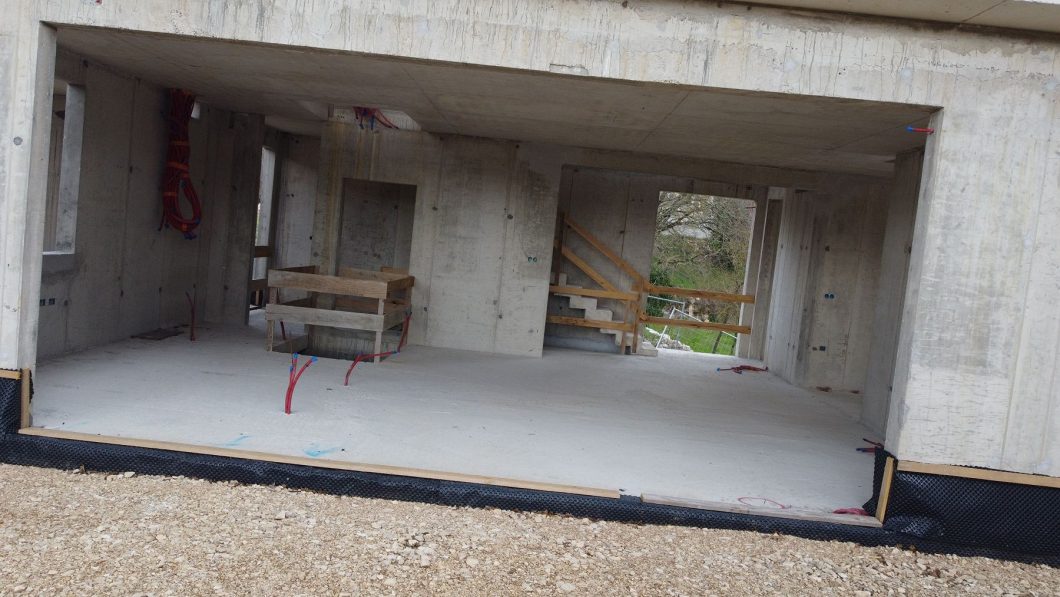 dům – Luxusní vila na Istrii, Kringa, Chorvatsko – foto 10