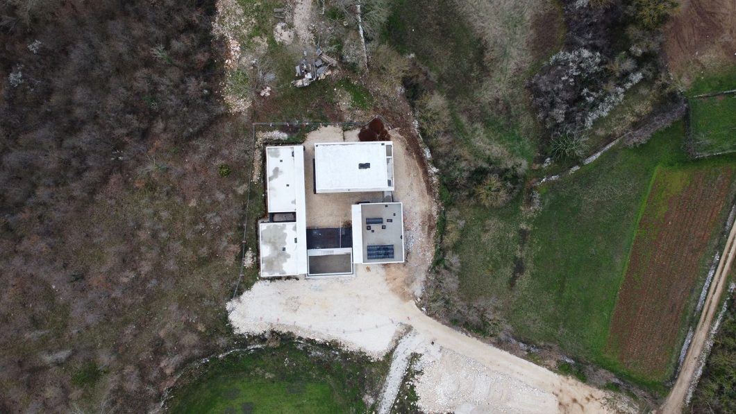 dům – Luxusní vila na Istrii, Kringa, Chorvatsko – foto 8