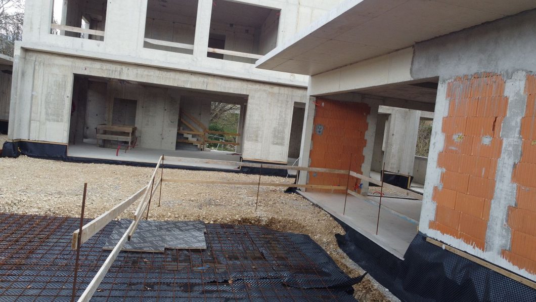 dům – Luxusní vila na Istrii, Kringa, Chorvatsko – foto 9