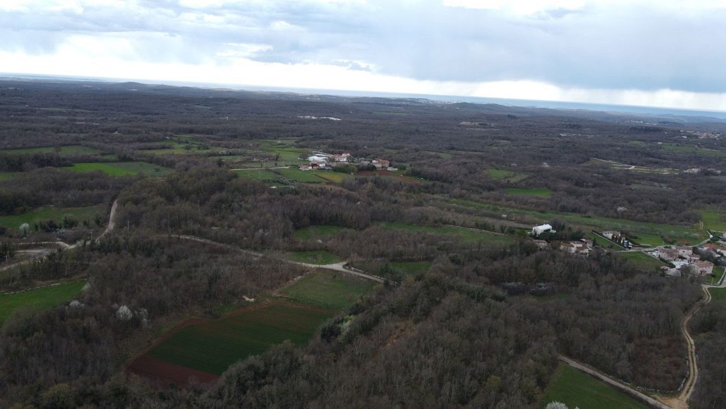 dům – Luxusní vila na Istrii, Kringa, Chorvatsko – foto 14