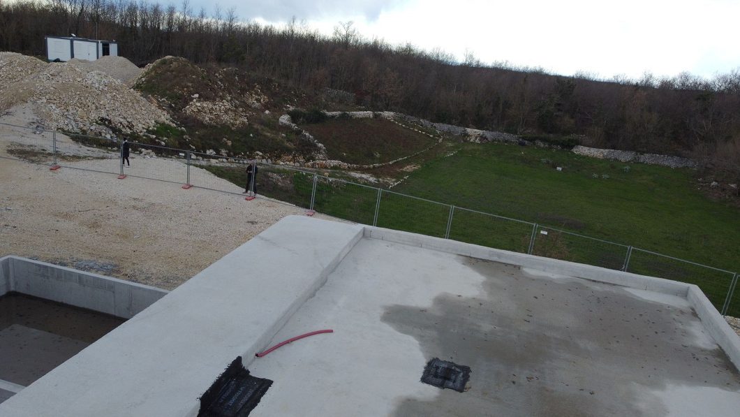 dům – Luxusní vila na Istrii, Kringa, Chorvatsko – foto 11