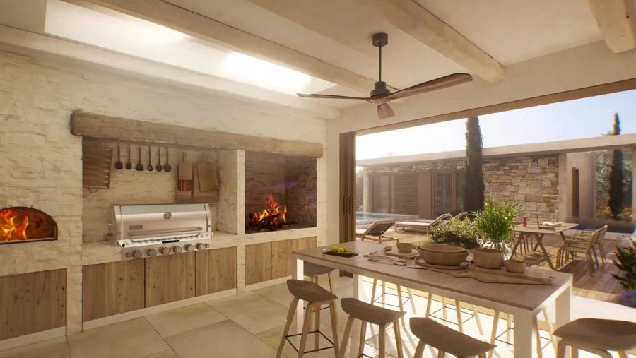 dům – Luxusní vila na Istrii, Kringa, Chorvatsko – foto 23