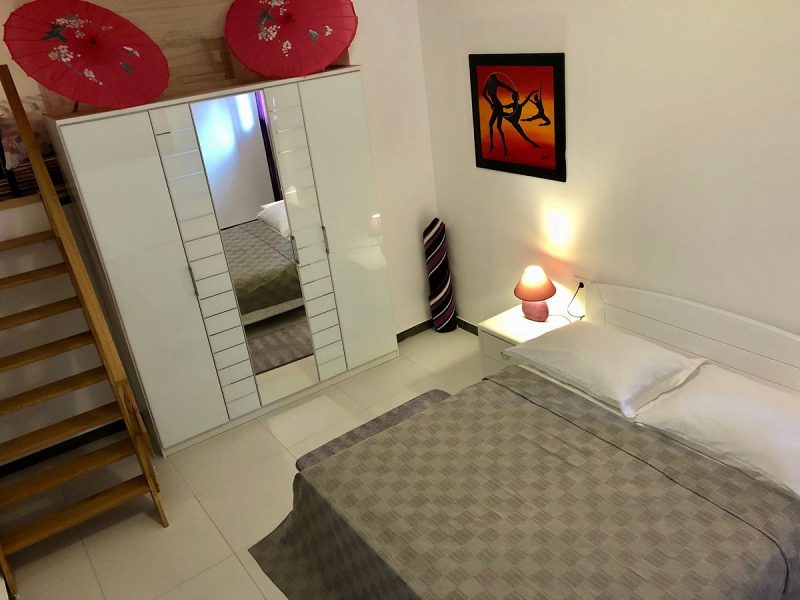 komerční prostor – Villa s pěti apartmány a bazénem, Bregi, Chorvatsko – foto 6