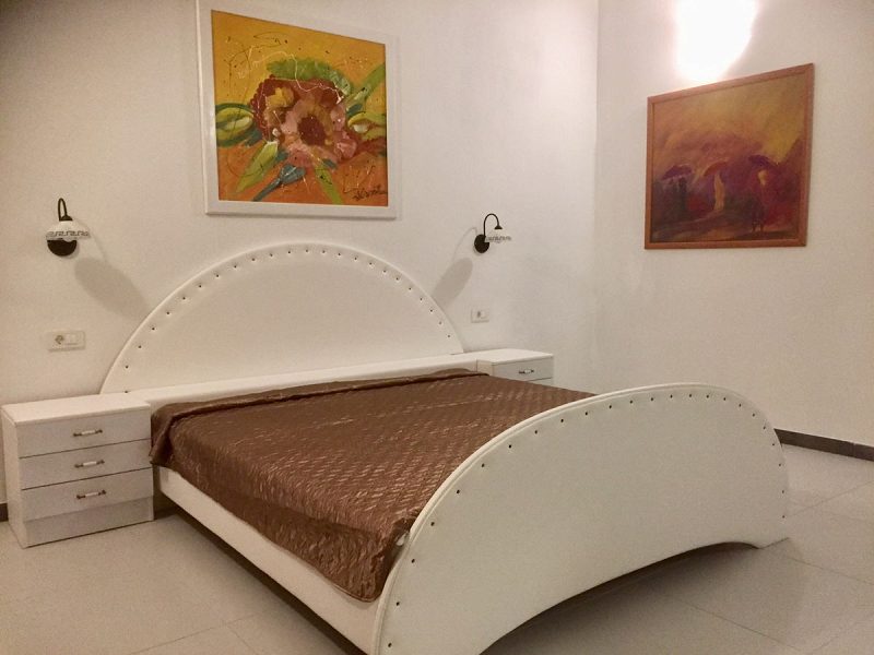 komerční prostor – Villa s pěti apartmány a bazénem, Bregi, Chorvatsko – foto 9