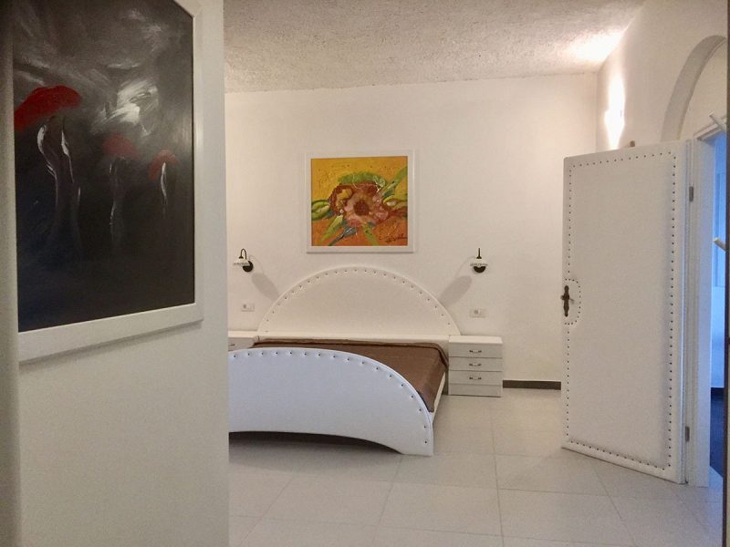 komerční prostor – Villa s pěti apartmány a bazénem, Bregi, Chorvatsko – foto 11