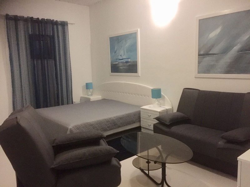 komerční prostor – Villa s pěti apartmány a bazénem, Bregi, Chorvatsko – foto 10