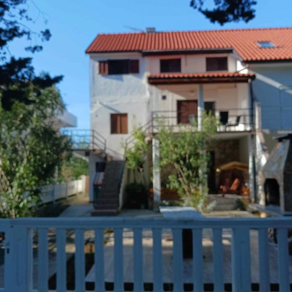 dům – NENABÍZÍME, Privlaka, Chorvatsko – foto 1