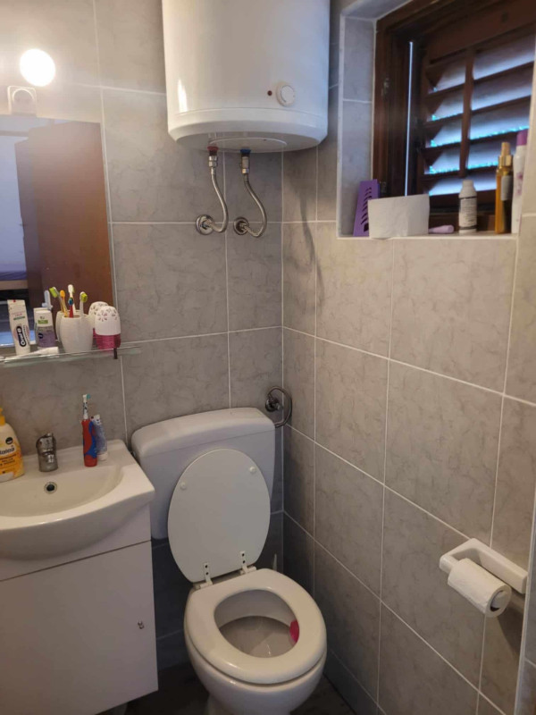 Dvojdomek Privlaka