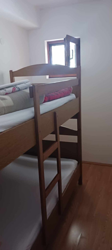 Dvojdomek Privlaka