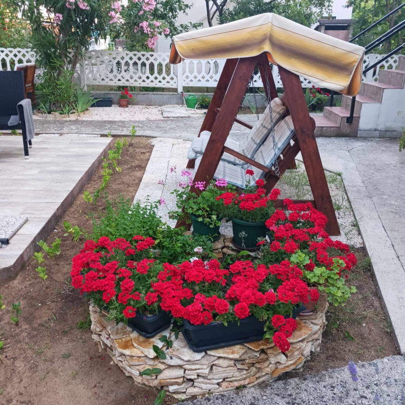 Dvojdomek Privlaka