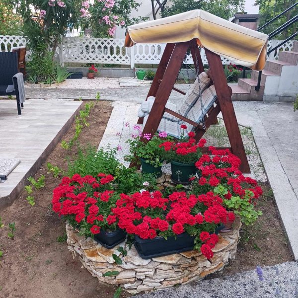 dům – NENABÍZÍME, Privlaka, Chorvatsko – foto 8