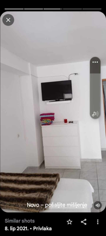 Dvojdomek Privlaka