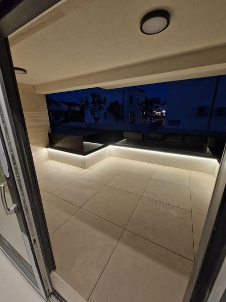 byt – Luxusní byt se střešní terasou a s výhledem na moře, Vir, Chorvatsko – foto 2